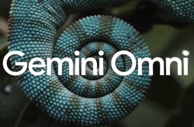 Gemini Omni de Google est un générateur de contenu polyvalent qui veut remplacer l'ensemble de votre studio
