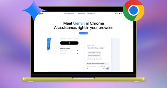 Google Chrome installe un modèle AI de 4 Go sur votre appareil. Voici comment vous pouvez le désactiver