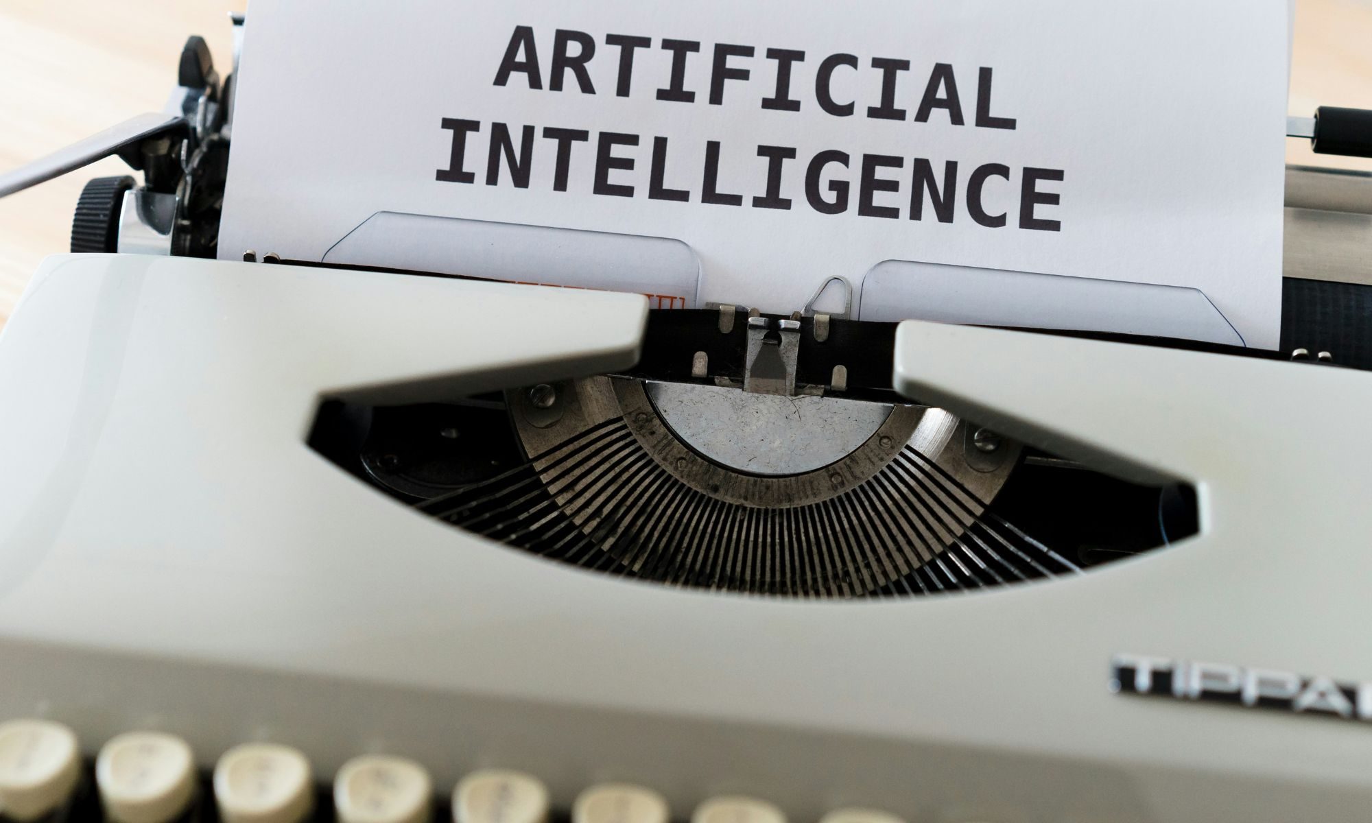 Intelligence artificielle