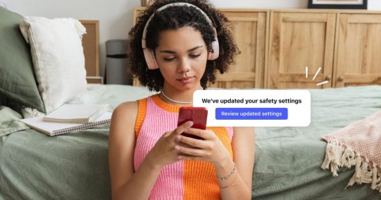 L'IA de Meta scanne les photos à la recherche de la structure osseuse pour attraper les utilisateurs mineurs sur Instagram et Facebook