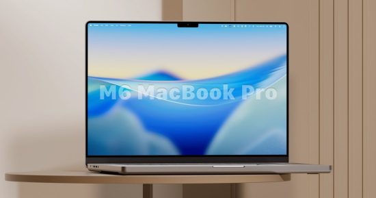 L'écran de confidentialité sympa du Samsung Galaxy S26 Ultra pourrait apparaître sur le prochain MacBook Pro