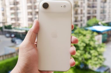L'iPhone Air montre pourquoi les téléphones compacts restent la meilleure réponse