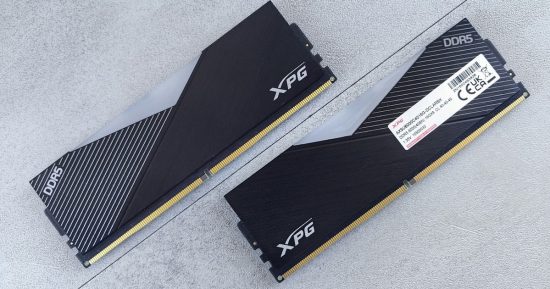 La mémoire DDR6 de nouvelle génération avec des vitesses folles est entrée en développement, mais l'attente est longue