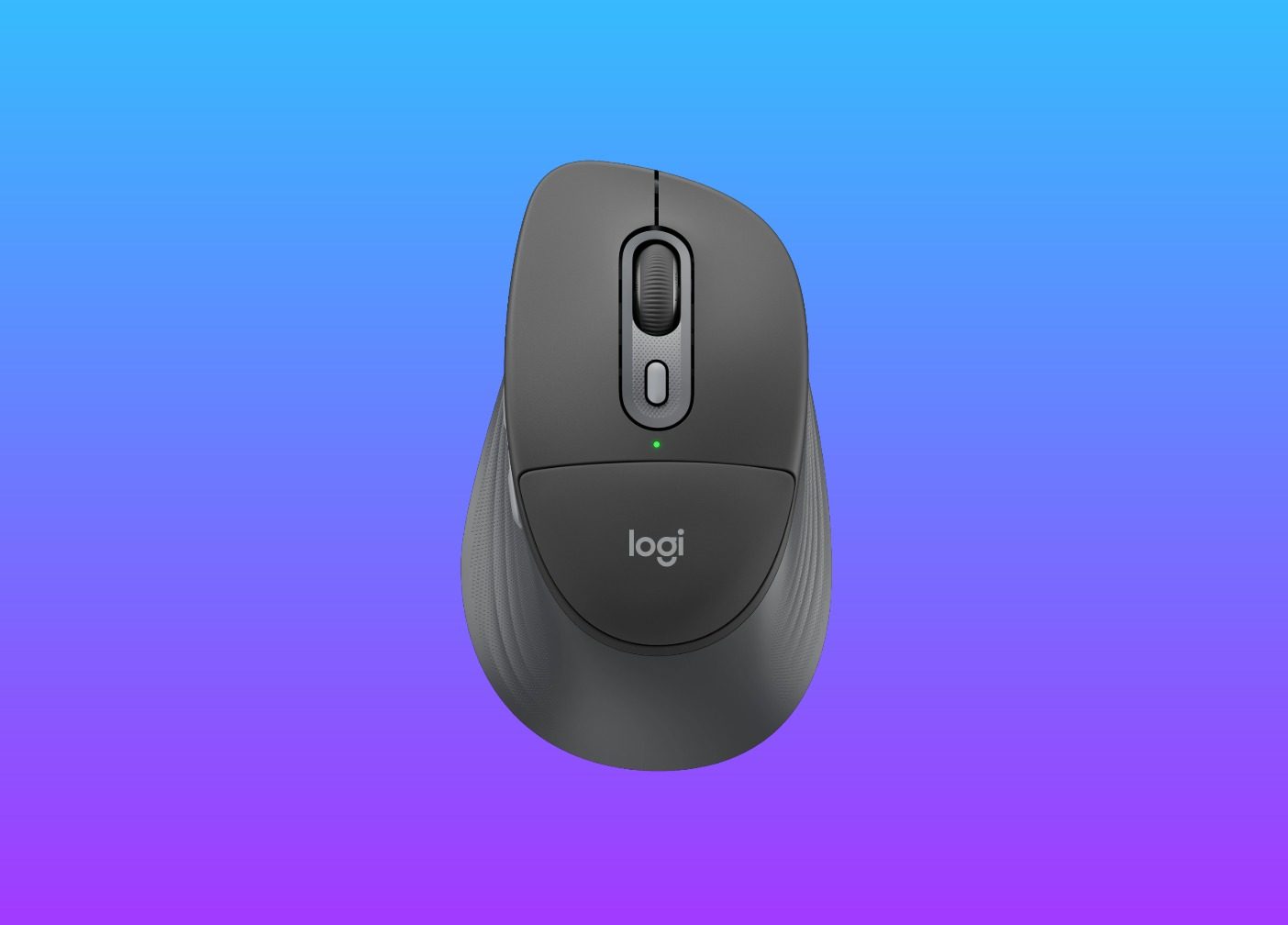 Souris Logitech