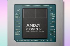 La puce Ryzen AI Max 400 d'AMD offre 192 Go de mémoire, mais en mettre la main est une autre histoire