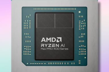 La puce Ryzen AI Max 400 d'AMD offre 192 Go de mémoire, mais en mettre la main est une autre histoire