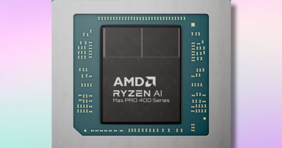 La puce Ryzen AI Max 400 d'AMD offre 192 Go de mémoire, mais en mettre la main est une autre histoire