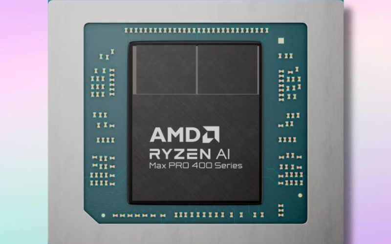 La puce Ryzen AI Max 400 d'AMD offre 192 Go de mémoire, mais en mettre la main est une autre histoire