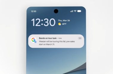 La recherche Google dispose d'agents IA qui surveilleront le Web pour vous