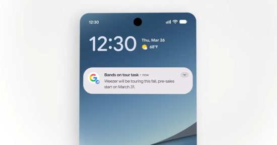 La recherche Google dispose d'agents IA qui surveilleront le Web pour vous