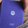 Le Razr Ultra 2026 est tout ce qu'un téléphone à clapet devrait être, mais je ne paie pas 1 500 $ pour cela
