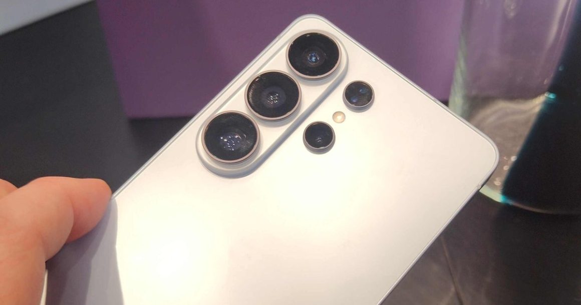 Le Samsung Galaxy S27 Ultra pourrait améliorer la capture du zoom en supprimant un maillon faible clé