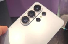 Le Samsung Galaxy S27 Ultra pourrait améliorer la capture du zoom en supprimant un maillon faible clé