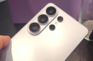 Le Samsung Galaxy S27 Ultra pourrait améliorer la capture du zoom en supprimant un maillon faible clé