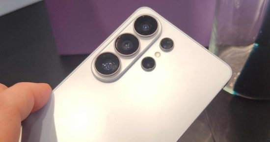 Le Samsung Galaxy S27 Ultra pourrait améliorer la capture du zoom en supprimant un maillon faible clé