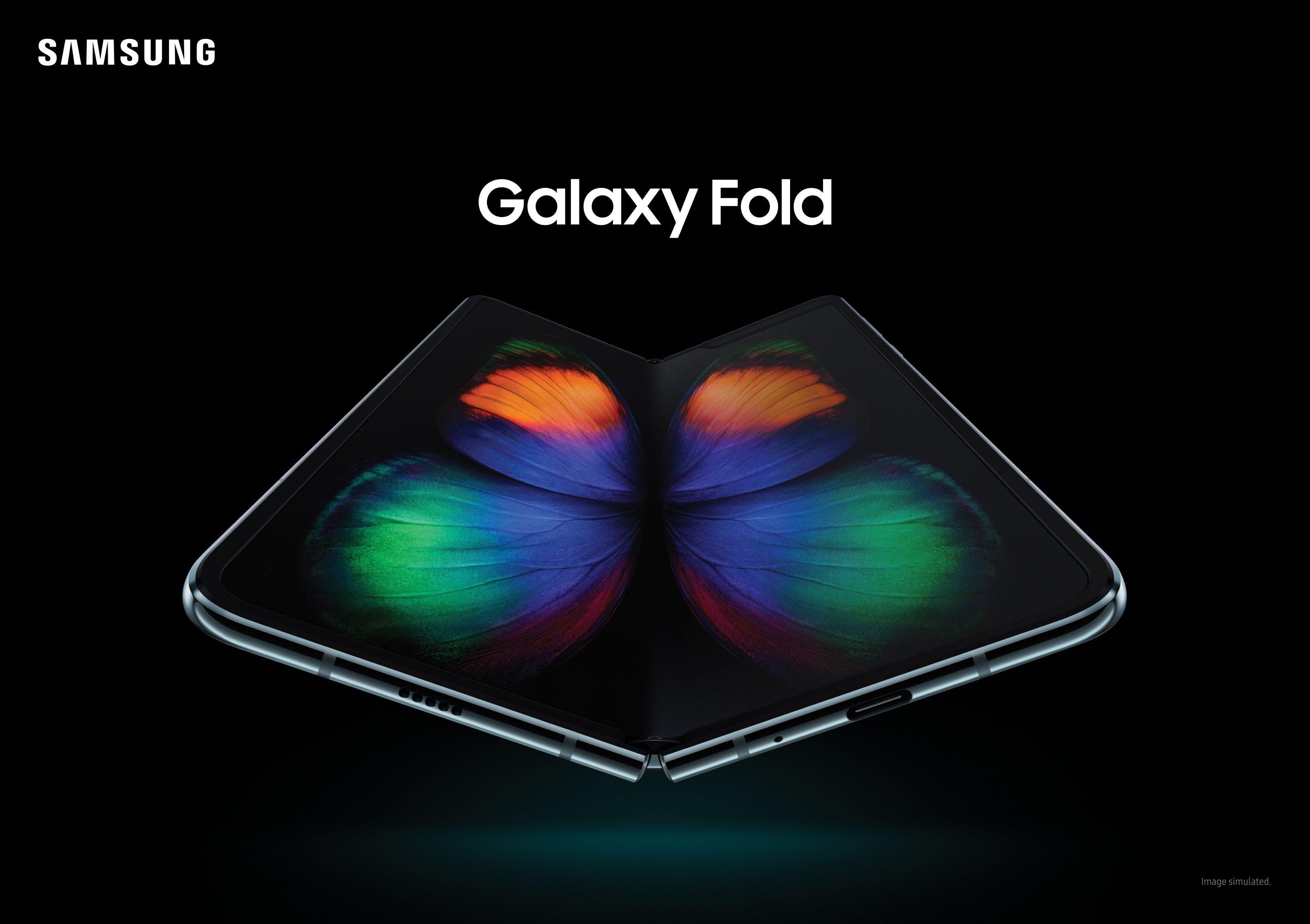 Samsung Galaxy Pli