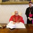 Le pape dit que l'IA doit être désarmée et ne doit pas dominer l'humanité. Nous allons dans le sens inverse.