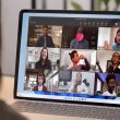 Microsoft abandonne le mode Ensemble dans Teams au profit de quelque chose de plus propre et de plus simple