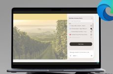 Microsoft apporte l'intelligence des onglets au navigateur Edge, et j'aimerais sincèrement qu'Apple l'ajoute à Safari