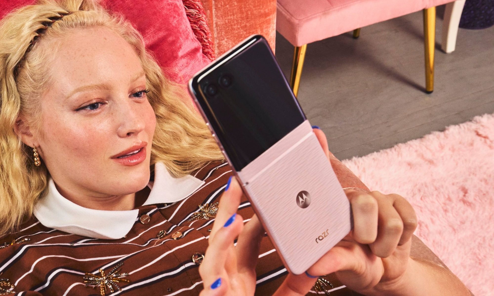 Motorola Razr 2026