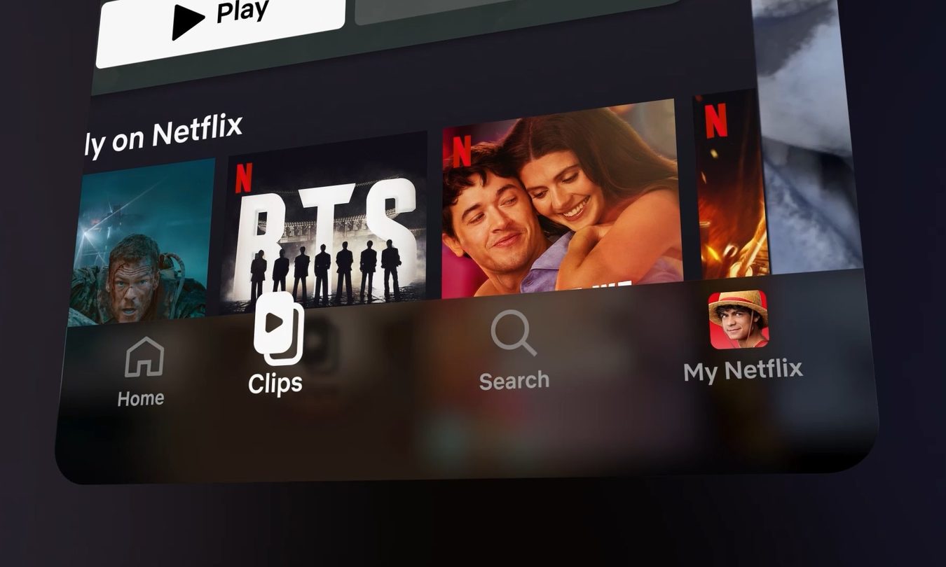 Netflix-ai-studio