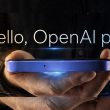 OpenAI pourrait lancer son premier smartphone agent IA en 2027