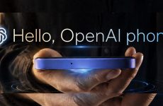 OpenAI pourrait lancer son premier smartphone agent IA en 2027