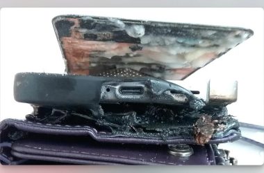 Un Samsung Galaxy S25 FE a explosé du jour au lendemain, et ce n'est pas le premier Galaxy S25 à le faire