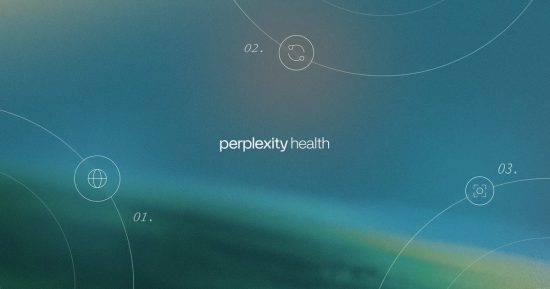 Vous pouvez désormais faire confiance à Perplexity pour des conseils médicaux, ou au moins un peu plus qu'à ChatGPT ou Gemini