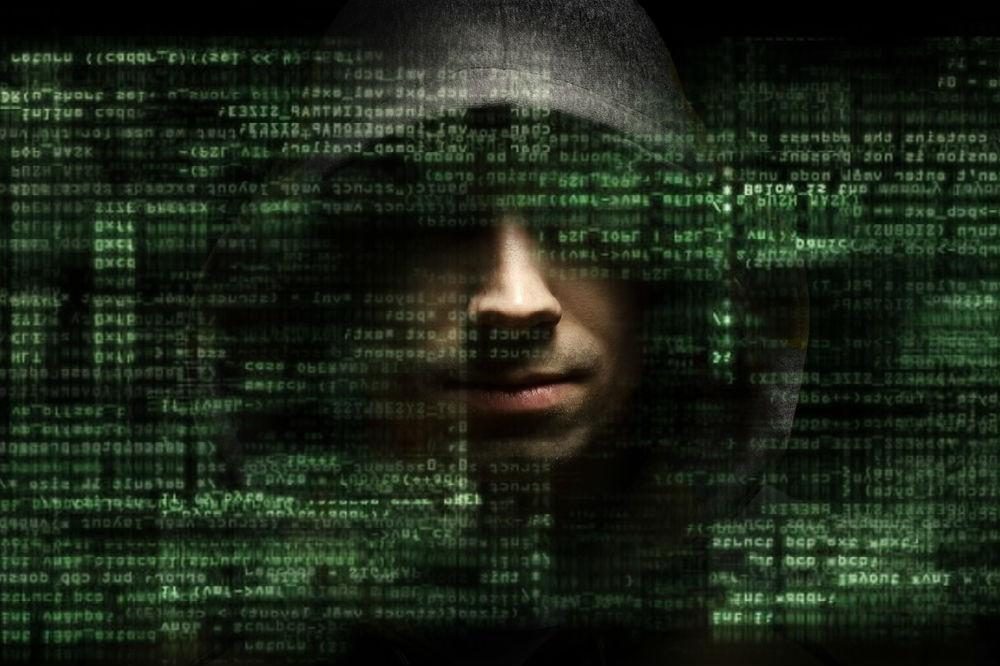 Pirate informatique