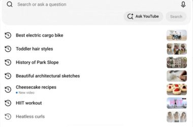 YouTube obtient Gemini Omni gratuitement, mais ses meilleures fonctionnalités de recherche IA restent derrière un paywall