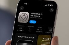Halide Mark III apporte la magie du cinéma artistique à l'une des meilleures applications d'appareil photo pour iPhone