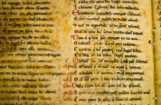 L’IA porte son attention sur les secrets historiques et décode déjà des documents vieux de plusieurs siècles