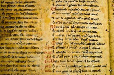 L’IA porte son attention sur les secrets historiques et décode déjà des documents vieux de plusieurs siècles