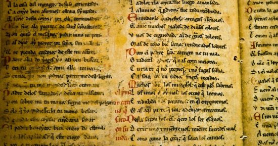 L’IA porte son attention sur les secrets historiques et décode déjà des documents vieux de plusieurs siècles