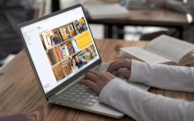 Le nouveau Swift Air 14 d'Acer veut affronter le MacBook Neo, mais il pourrait être dépassé
