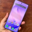 Samsung One UI 9 désactivera votre empreinte digitale chaque fois que vous ouvrirez le menu d'alimentation