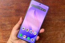 Samsung One UI 9 désactivera votre empreinte digitale chaque fois que vous ouvrirez le menu d'alimentation
