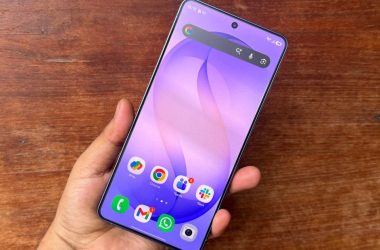 Samsung One UI 9 désactivera votre empreinte digitale chaque fois que vous ouvrirez le menu d'alimentation