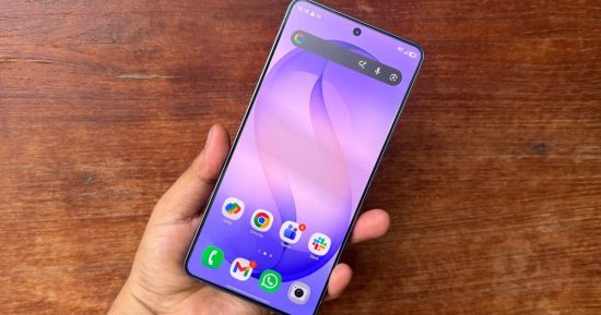 Samsung One UI 9 désactivera votre empreinte digitale chaque fois que vous ouvrirez le menu d'alimentation
