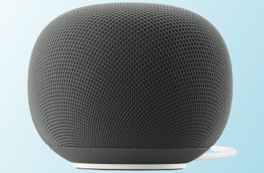 Le premier nouveau haut-parleur intelligent de Google depuis six ans pourrait enfin avoir une date de sortie
