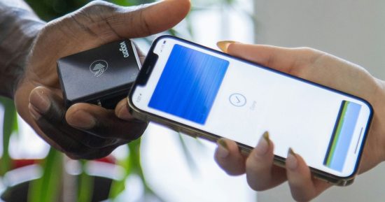 Apple envisage peut-être d'apporter une fonctionnalité de partage de vos dépenses avec iOS 27