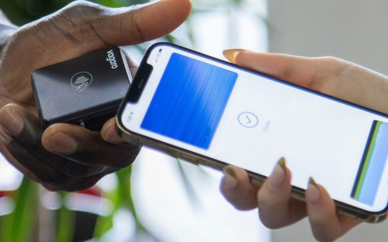 Apple envisage peut-être d'apporter une fonctionnalité de partage de vos dépenses avec iOS 27