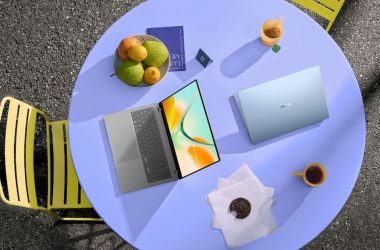 L'Asus Zenbook 14 reçoit une touche de nouvelles couleurs et, espérons-le, un prix MacBook Neo-tier également
