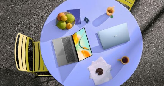 L'Asus Zenbook 14 reçoit une touche de nouvelles couleurs et, espérons-le, un prix MacBook Neo-tier également