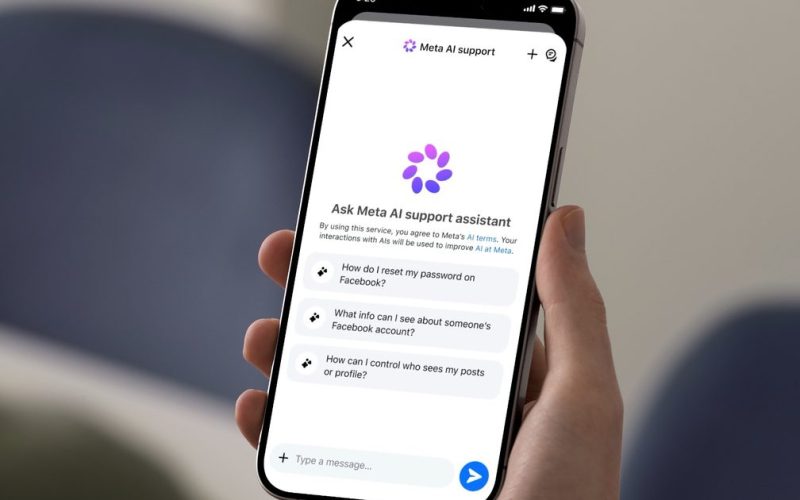 Le robot IA de Meta a aidé les pirates informatiques à voler des comptes Instagram, et il était extrêmement facile à tromper