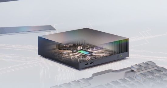 La puce RTX Spark de Nvidia cible le Mac Studio, Asus et MSI appelant les premiers dibs
