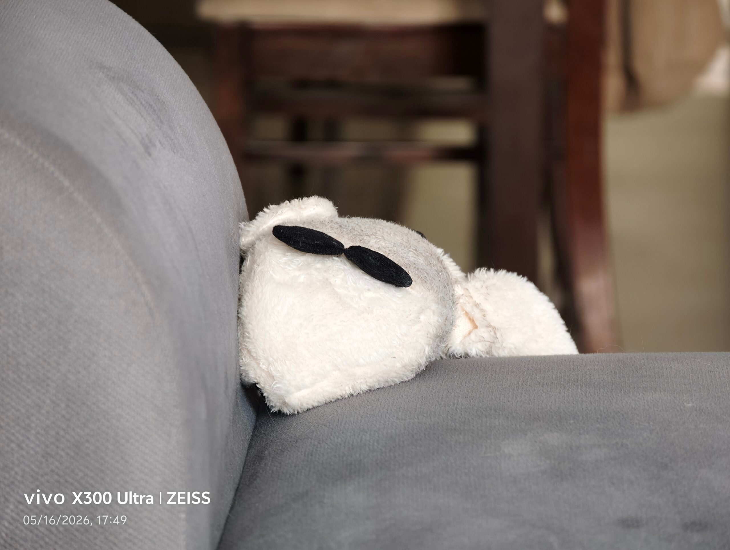 Exemples d'appareils photo Vivo X300 Ultra