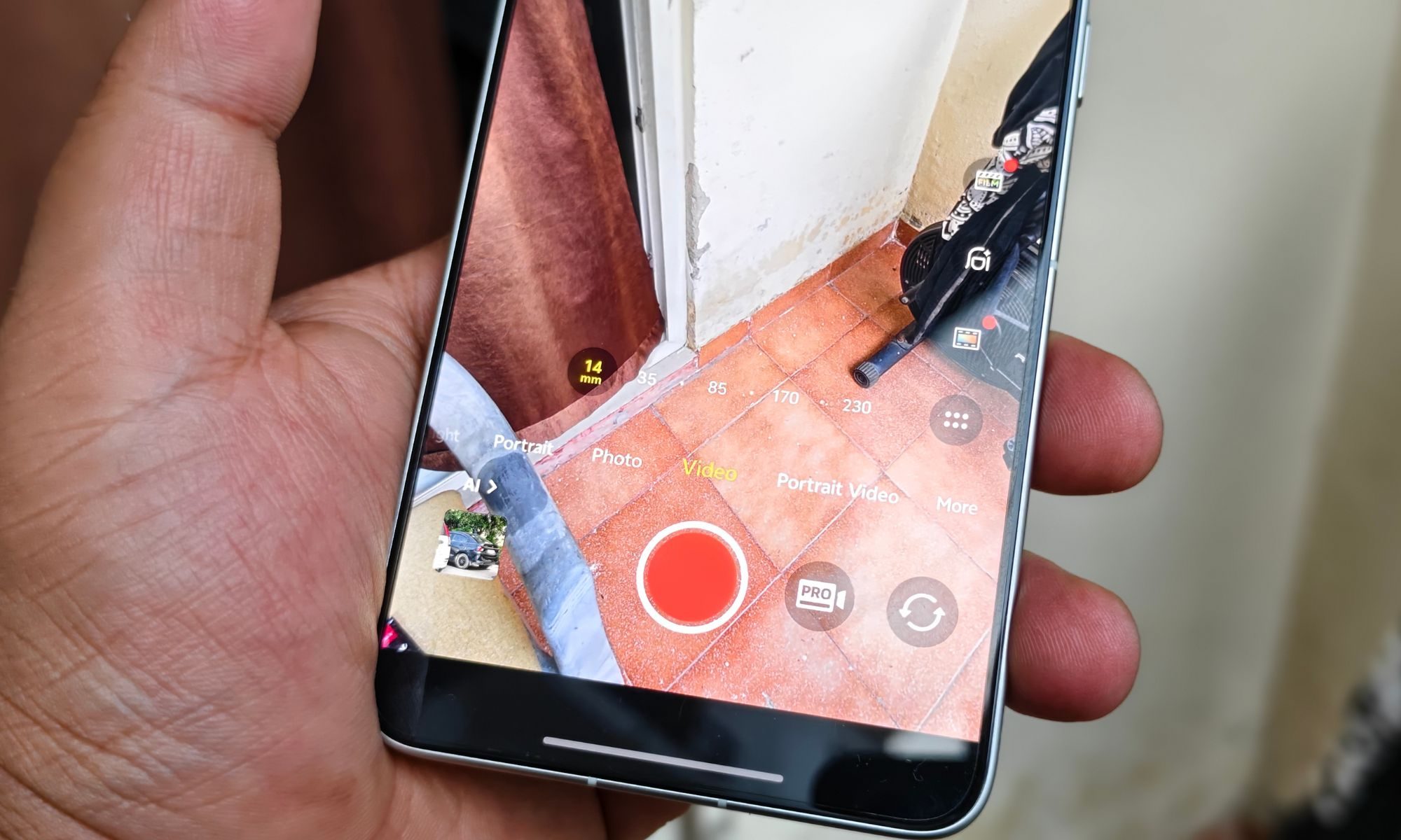 Vivo X300 Ultra