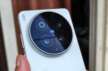 Le Vivo X300 Ultra donne une mauvaise image de tous les téléphones avec appareil photo, et voici pourquoi